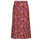 Textiel Dames Rokken Esprit skirt aop Multicolour