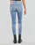 Textiel Dames Skinny Jeans G-Star Raw 3301 skinny Blauw
