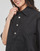 Textiel Dames Korte jurken G-Star Raw shirt dress 2.0 Zwart