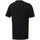 Textiel Heren T-shirts & Polo’s Reebok Sport Cl V P Tee Zwart