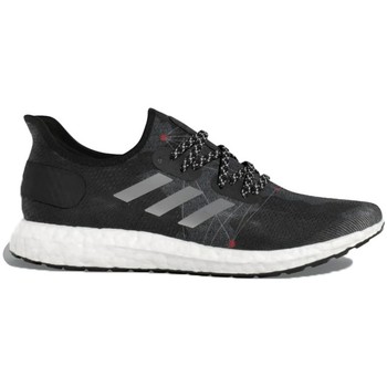 Schoenen Heren Running / trail adidas Originals Am4 Adidas Runners Zwart