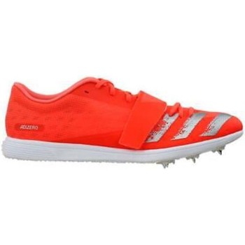 Schoenen Running / trail adidas Originals Adizero Tj/Pv Oranje