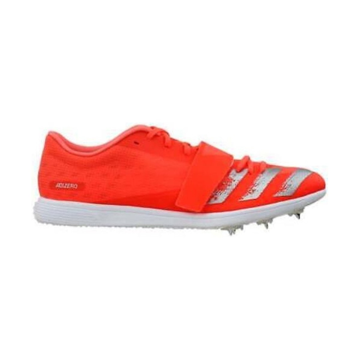 Schoenen Running / trail adidas Originals Adizero Tj/Pv Oranje