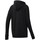 Textiel Heren Sweaters / Sweatshirts Reebok Sport Te Marble Fullzip Zwart