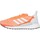 Schoenen Dames Running / trail adidas Originals Solar Glide 19 W Oranje