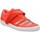 Schoenen Running / trail adidas Originals Adizero Shotput Oranje