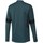 Textiel Heren Sweaters / Sweatshirts adidas Originals Juve Tr Top Groen