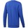 Textiel Heren Sweaters / Sweatshirts Reebok Sport Cl V Crewneck Jumper Blauw