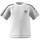 Textiel Kinderen T-shirts korte mouwen adidas Originals New Icon Tee Wit