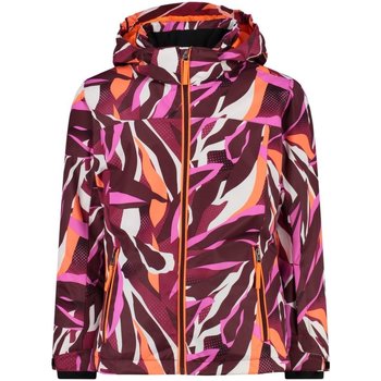 Textiel Meisjes Wind jackets Cmp  Multicolour
