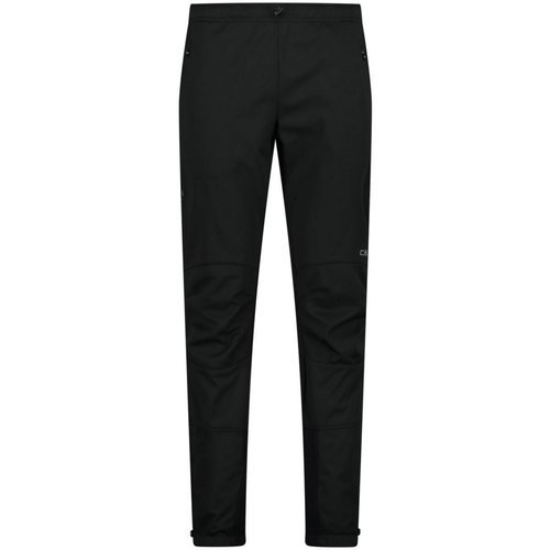 Textiel Heren Korte broeken / Bermuda's Cmp  Zwart