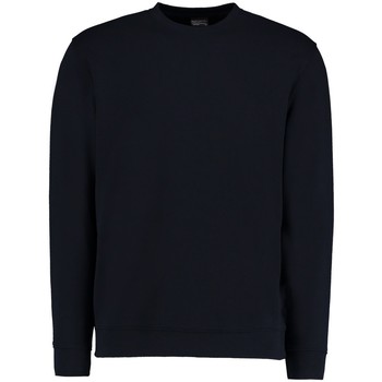 Textiel Heren Sweaters / Sweatshirts Kustom Kit K335 Blauw