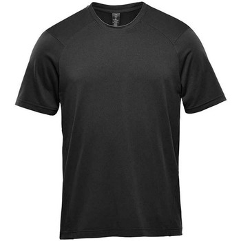 Textiel Heren T-shirts met lange mouwen Stormtech  Zwart