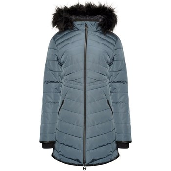 Textiel Dames Wind jackets Dare 2b  Blauw