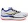 Schoenen Heren Running / trail Saucony Triumph 19 S20678-84 Multicolour