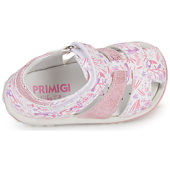 Primigi BABY SWEET Wit / Roze