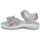 Schoenen Meisjes Sandalen / Open schoenen Primigi BREEZE Multicolour
