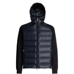 Textiel Heren Wind jackets Rrd - Roberto Ricci Designs  Zwart