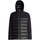 Textiel Heren Wind jackets Rrd - Roberto Ricci Designs  Zwart