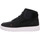 Schoenen Heren Sneakers Hub Footwear  Zwart