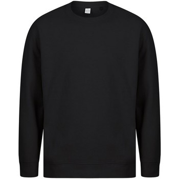 Textiel Sweaters / Sweatshirts Sf SF530 Zwart
