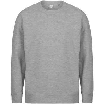 Textiel Sweaters / Sweatshirts Sf SF530 Grijs