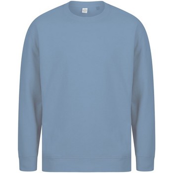 Textiel Sweaters / Sweatshirts Sf SF530 Blauw