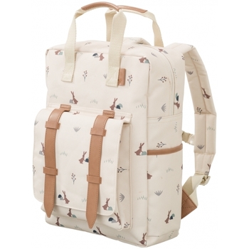 Fresk Rabbit Backpack - Sandshell Beige