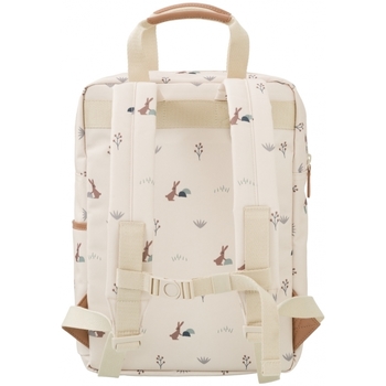 Fresk Rabbit Backpack - Sandshell Beige