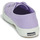 Schoenen Dames Lage sneakers Superga 2750 COTON CLASSIC Violet