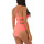 Textiel Dames Bikini La Modeuse 11353_P27779 Oranje