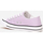 Schoenen Dames Sneakers La Modeuse 13266_P30144 Violet