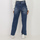 Textiel Dames Jeans La Modeuse 18212_P50501 Blauw