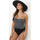 Textiel Dames Bikini La Modeuse 56019_P116130 Zwart