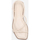 Schoenen Dames Sandalen / Open schoenen La Modeuse 57961_P132030 Beige