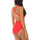 Textiel Dames Bikini La Modeuse 58955_P140743 Rood