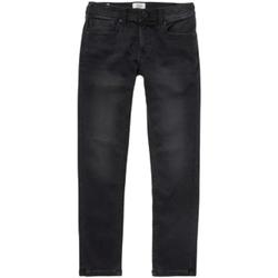 Textiel Jongens Jeans Pepe jeans  Zwart