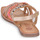 Schoenen Meisjes Sandalen / Open schoenen Gioseppo CHARONNE Multicolour