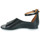 Schoenen Dames Sandalen / Open schoenen Myma 5624LAM Zwart