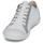 Schoenen Dames Lage sneakers Pataugas BAHIA/SME F2H Wit / Zilver