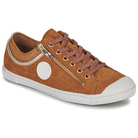 Schoenen Dames Lage sneakers Pataugas BISK/M F2I Camel