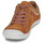 Schoenen Dames Lage sneakers Pataugas BISK/M F2I Camel