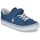 Schoenen Kinderen Lage sneakers Polo Ralph Lauren SAYER PS Blauw / Jeans