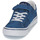Schoenen Kinderen Lage sneakers Polo Ralph Lauren SAYER PS Blauw / Jeans