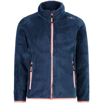 Textiel Jongens Sweaters / Sweatshirts Cmp  Blauw