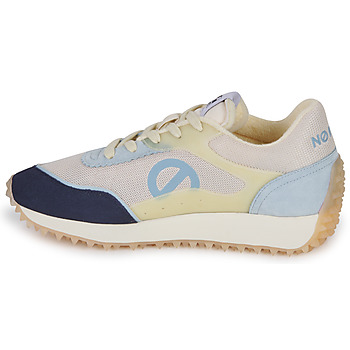 No Name PUNKY JOGGER Blauw / Beige