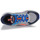 Schoenen Kinderen Lage sneakers Reebok Sport REEBOK ROAD SUPREME 4.0 Grijs / Oranje