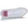 Schoenen Meisjes Lage sneakers Reebok Classic REEBOK ROYAL CL JOG 3.0 Wit / Regenboog