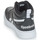 Schoenen Kinderen Hoge sneakers Reebok Classic REEBOK ROYAL PRIME MID 2.0 Zwart / Wit