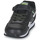 Schoenen Kinderen Lage sneakers Reebok Classic REEBOK ROYAL CL JOG 3.0 1V Zwart / Wit